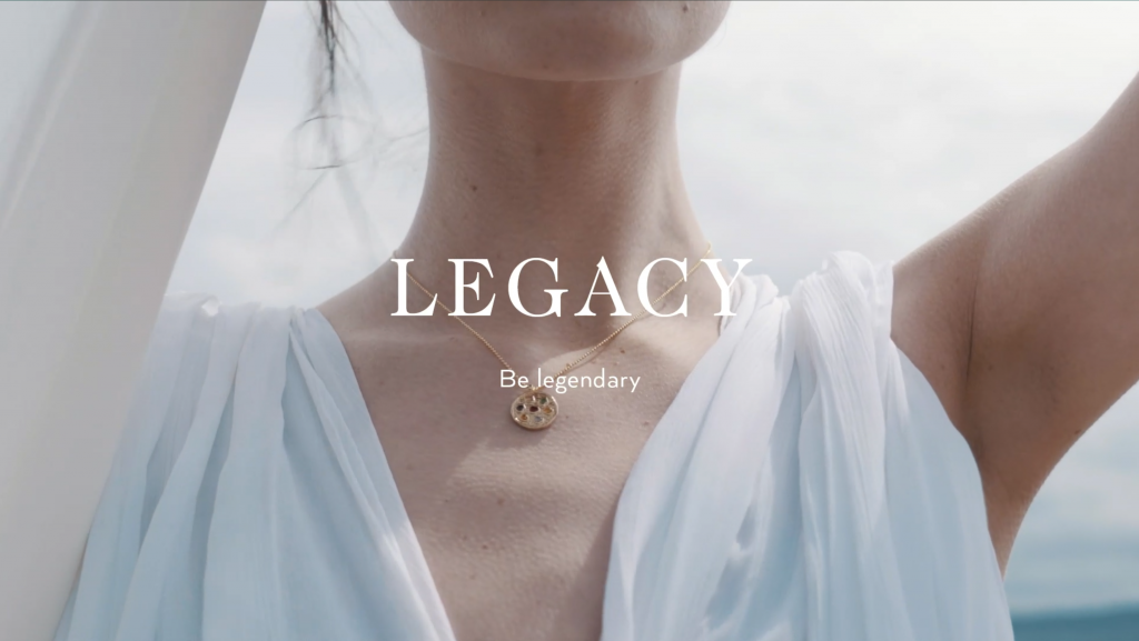 Legacy – Lecarré
