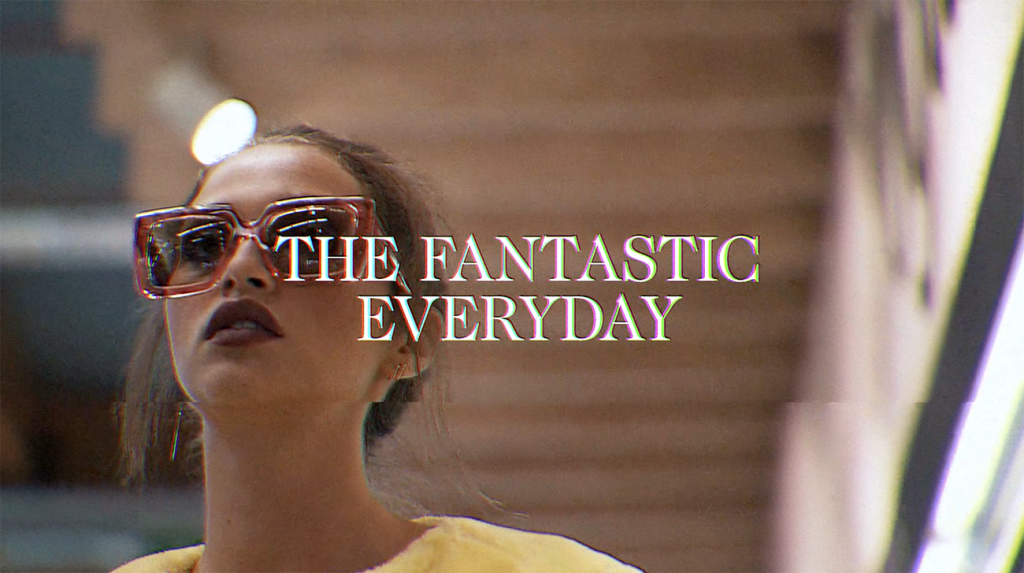 AW21 The Fantastic Everyday